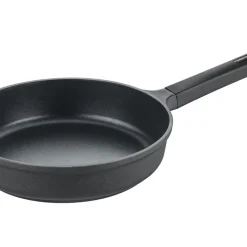 Berndes Edition 100 Schmorpfanne 28 Cm Induktion Pfanne Antihaft