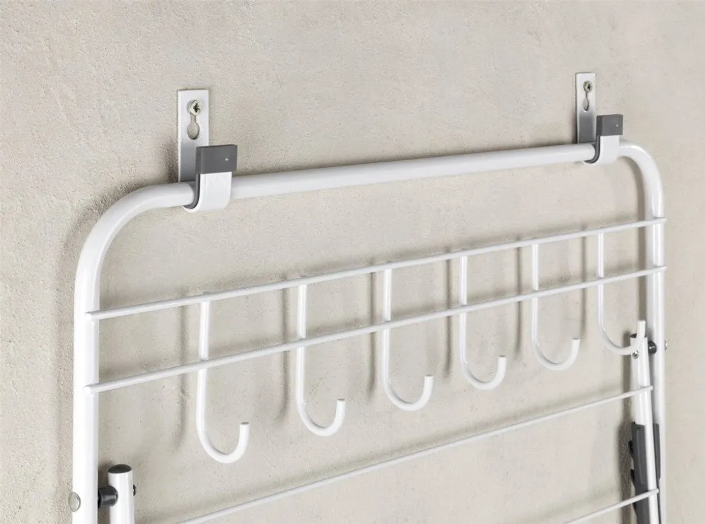 Wenko Über-Tür Wäschetrockner – Bild 7