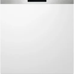 AEG FES5368XZM Einbau-Geschirrspüler 13 Maßgedecke Aqua Control AirDry