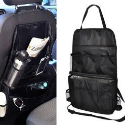 Haushalt International Rücksitz-Organizer Rücksitztasche Rücksitz Auto Tasche Autotasche Mit Kühlfach