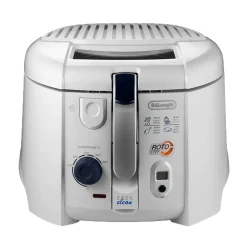De'Longhi Delonghi F 28313.W Roto-Fritteuse