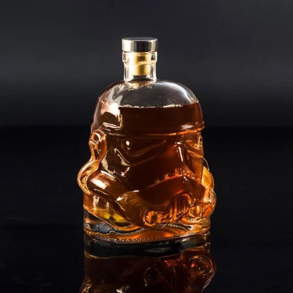 ThumbsUp! Original Stormtrooper Karaffe (750 Ml) ; A1001488 – Bild 14