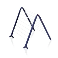 Leifheit Badewannentrockner Pegasus Bath 110