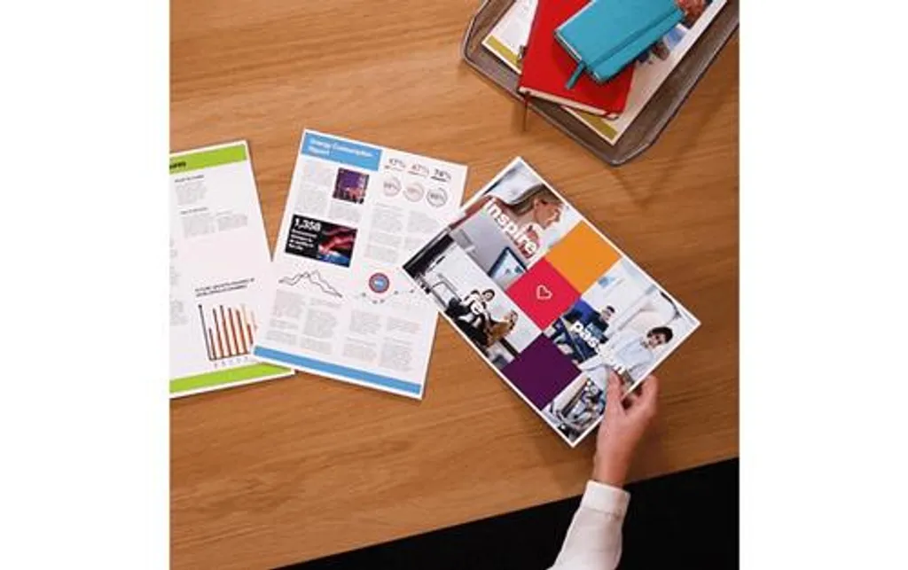 Brother Toner Für Brother HL-L3210/L2350CW Multi-Pack Cyan Magenta Yellow Black – Bild 5