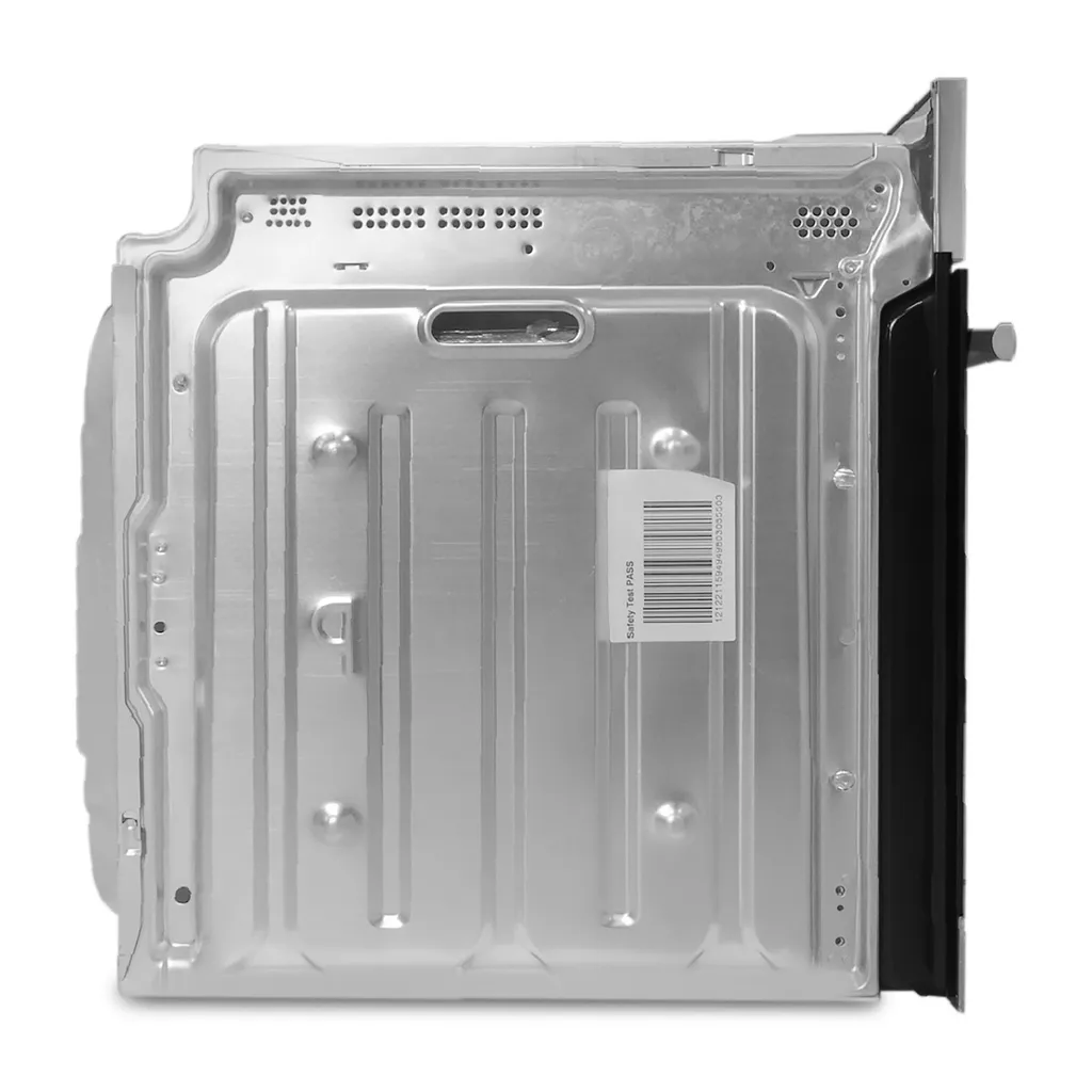 AEG - BPS33102ZM - Einbau-Backofen - Pyrolyse - Edelstahl – Bild 11