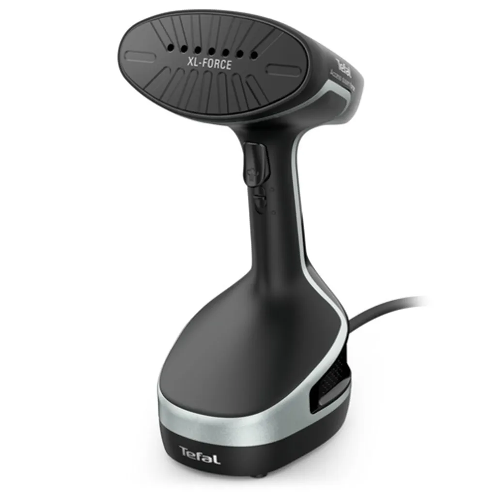 TEFAL Kleiderdampfer DT8270 Handheld, 2000 W, 0,19 L, 30 G/min, Schwarz – Bild 2