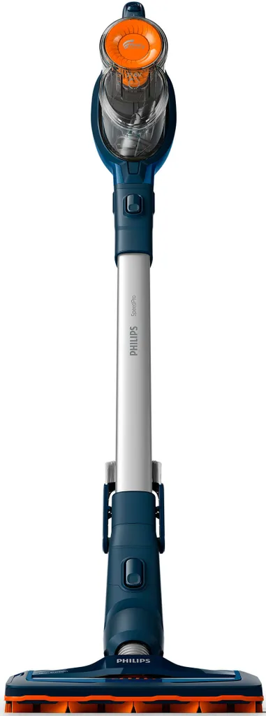 Philips 5000 Series SpeedPro FC6724/01 - Steelstofzuiger – Bild 9