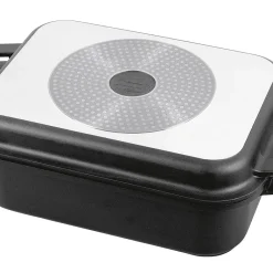 Ballarini CCXYC.36 Gli Speciali Bräter Induktion, Anthrazit (1 Stück)