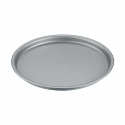 Berndes B.green Alu Recycled Oven Pizzablech, Backform, Aluminium, Grau, 33 Cm, 0009126133