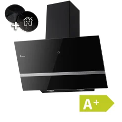 KKT KOLBE Küchentechnik Dunstabzugshaube 80cm EASY809S