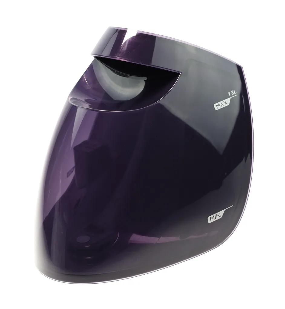 Philips 423902277321 Wassertank Für GC9675 PerfectCare Elite Dampfbügelstation