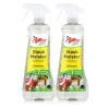 Brand & Walter GmbH Poliboy Staub Meister Möbelpflege 500ml - Für Holz, Kunststoff, Glas (2er Pack)