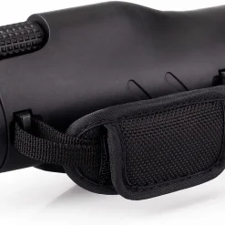 Svbony SV32 Tragbares Monokular, 12x50 Ultra HD Monokular, Bak-4 Prism Monokular Mit Handschlaufe, Teleskop Mit Schienenhalterung, Für Camping, Ballspiel