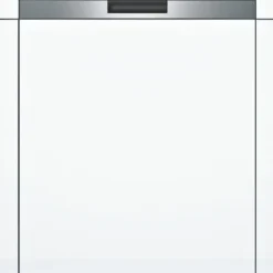 Siemens SX53HS60CE Geschirrspüler IQ300, 60 Cm, Teilintegrierter
