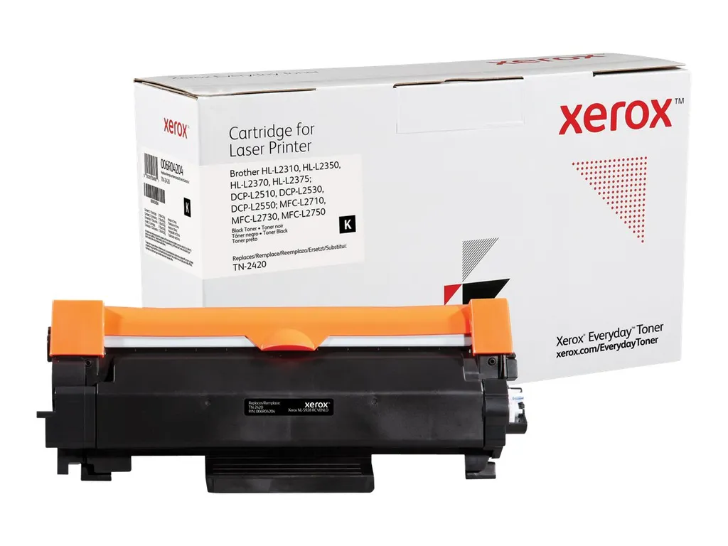 Xerox™ Xerox Tonerpatrone Everyday - 006R04204 - Schwarz