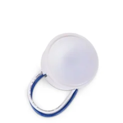 LED-Leuchteneinsatz LED INSERT MILKY STANDARD 6,5W Warm Kobi