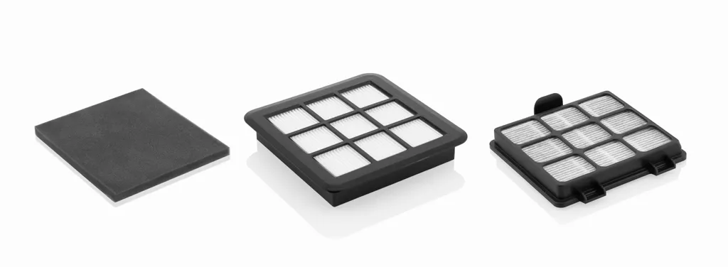 ETA GRANDE ANIMAL Beutelloser Staubsauger ETA222390000, 850W, 2 X HEPA Filtr, DermoPet-Aufsatz, ECO Motor, 360 ° Drehbares Rad – Bild 25