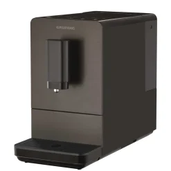 Grundig KVA 4830 Kaffeemaschinen - Schwarz