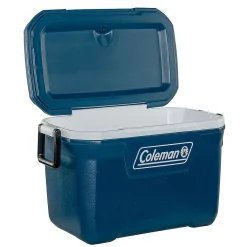 Coleman 52QT Xtreme Chest 49 L - Kühlbox - Blau/weiß