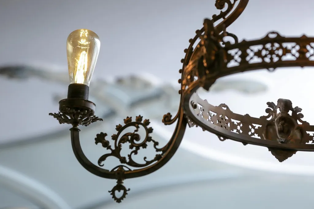 Osram LED Leuchtmittel Vintage 1906 Edison E27 6,5W Warmweiß – Bild 32