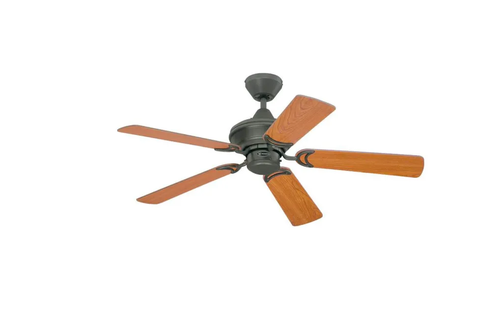 Westinghouse Deckenventilator Nevada 105 Cm Mit Fernbedienung – Bild 2