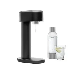 Mysoda Ruby, Komposite, Schwarz, CE, 1 L, 240 Mm, 143 Mm