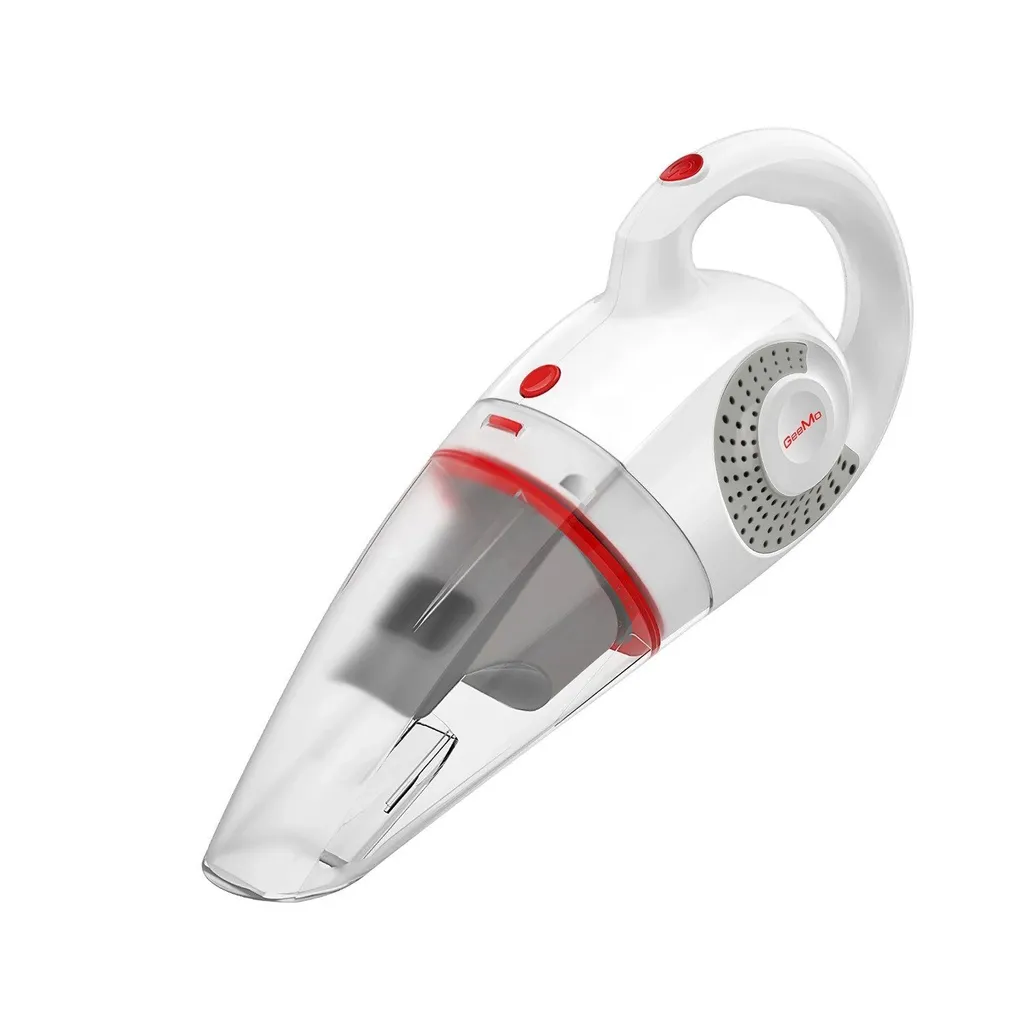 GeeMo X4 Handheld Staubsauger 8500Pa Für Home Und Auto