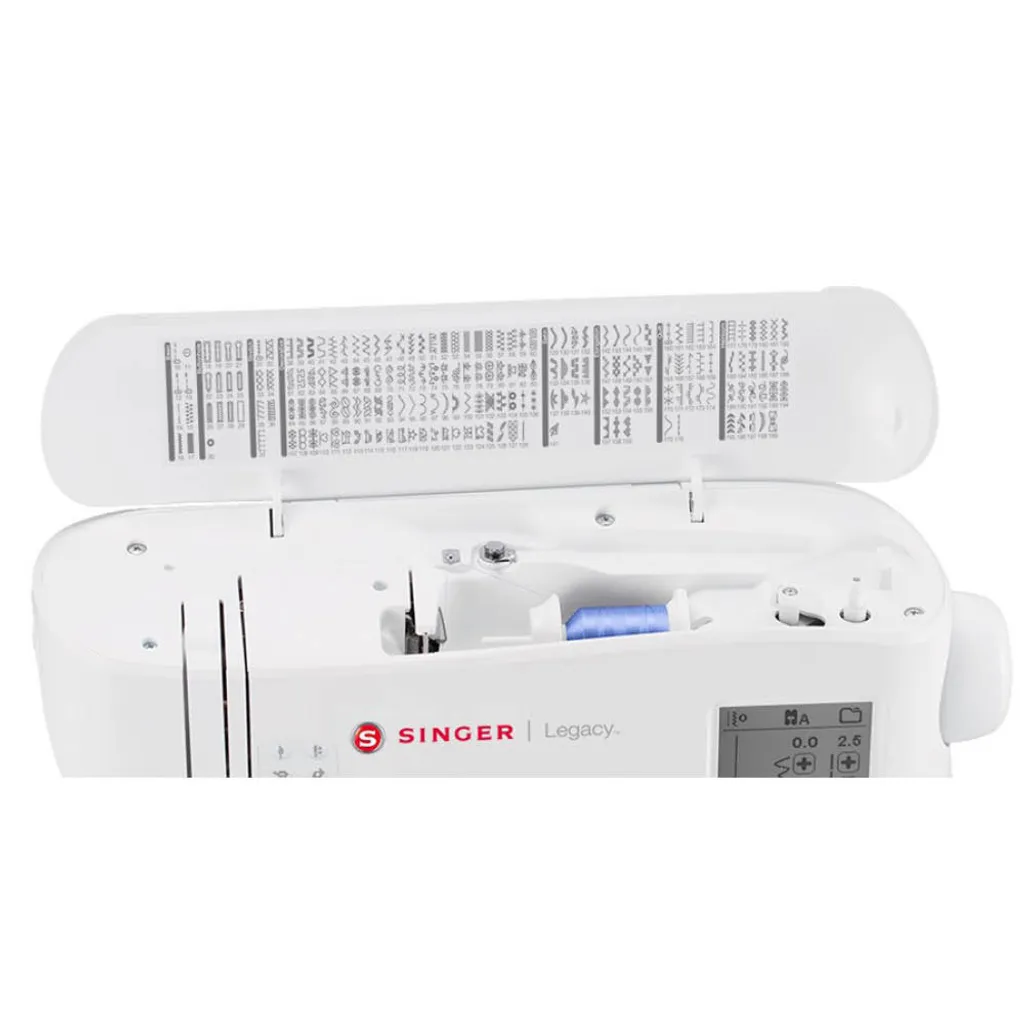 Maszyna Do Szycia Singer Legacy 440c – Bild 7