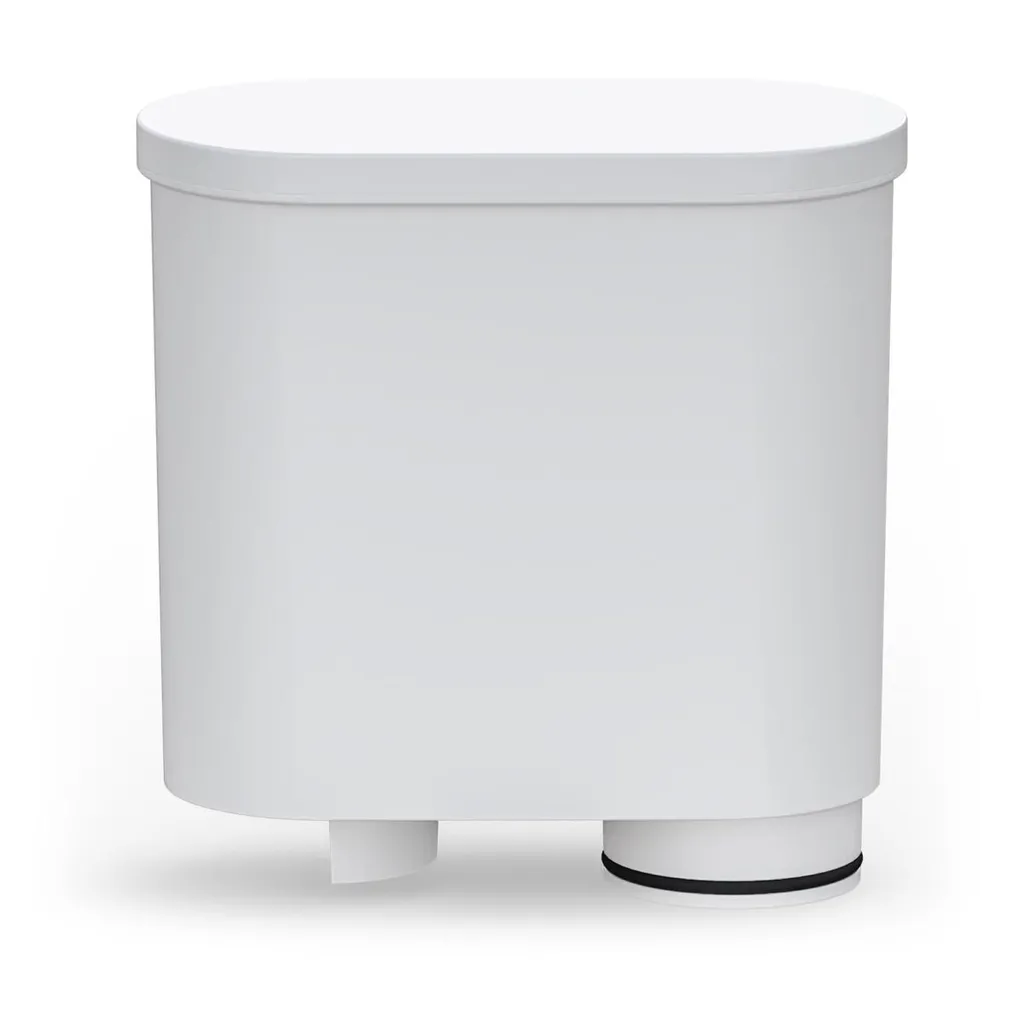 Wessper Wasserfilter Alternative Zu Saeco AquaClean (1er Pack) – Bild 4