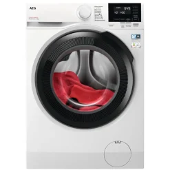 AEG - LR7G60487 - Waschmaschine - 8 Kg