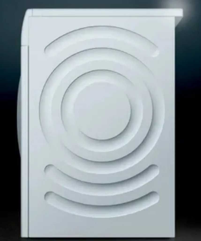 Siemens WM14VMA3 IQ700 Waschmaschine / 9kg / A / 1400 U/min / Outdoor-Programm / AntiFlecken-System / SpeedPack XL Waschen – Bild 16