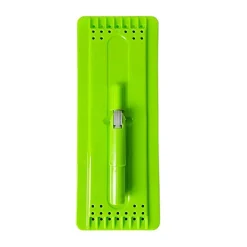 Easy Gleam Moppkopf Ersatz Für Mop & Eimer-Set. Nur Wischkopf (Teil E)