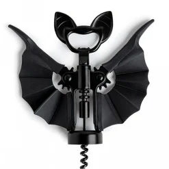 Horror-Shop OTOTO Wein Korkenzieher & Flaschenöffner Für Halloween