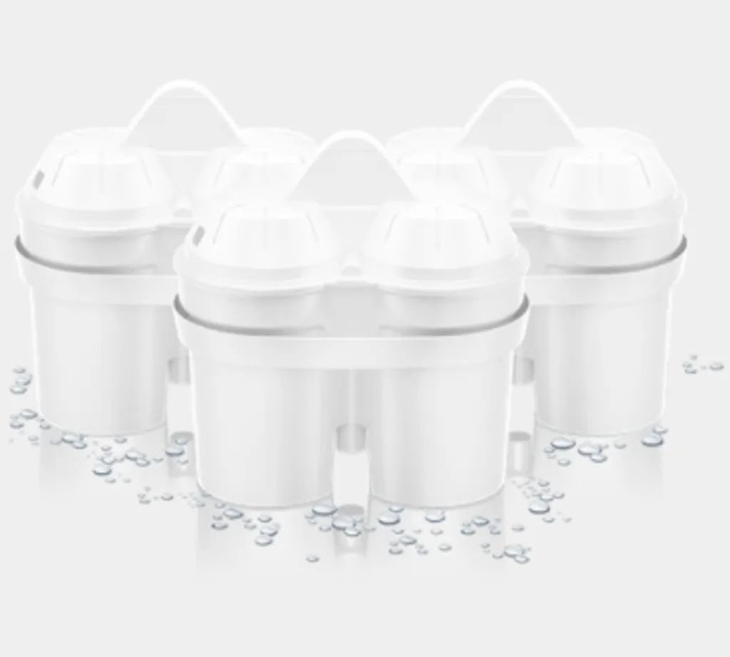 BWT Water + More BWT 814453 3er Pack +Zink Magnesium Mineralized Water – Bild 5