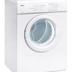 Amica WTA 14305 W, Ablufttrockner, 7 Kg, Weiß