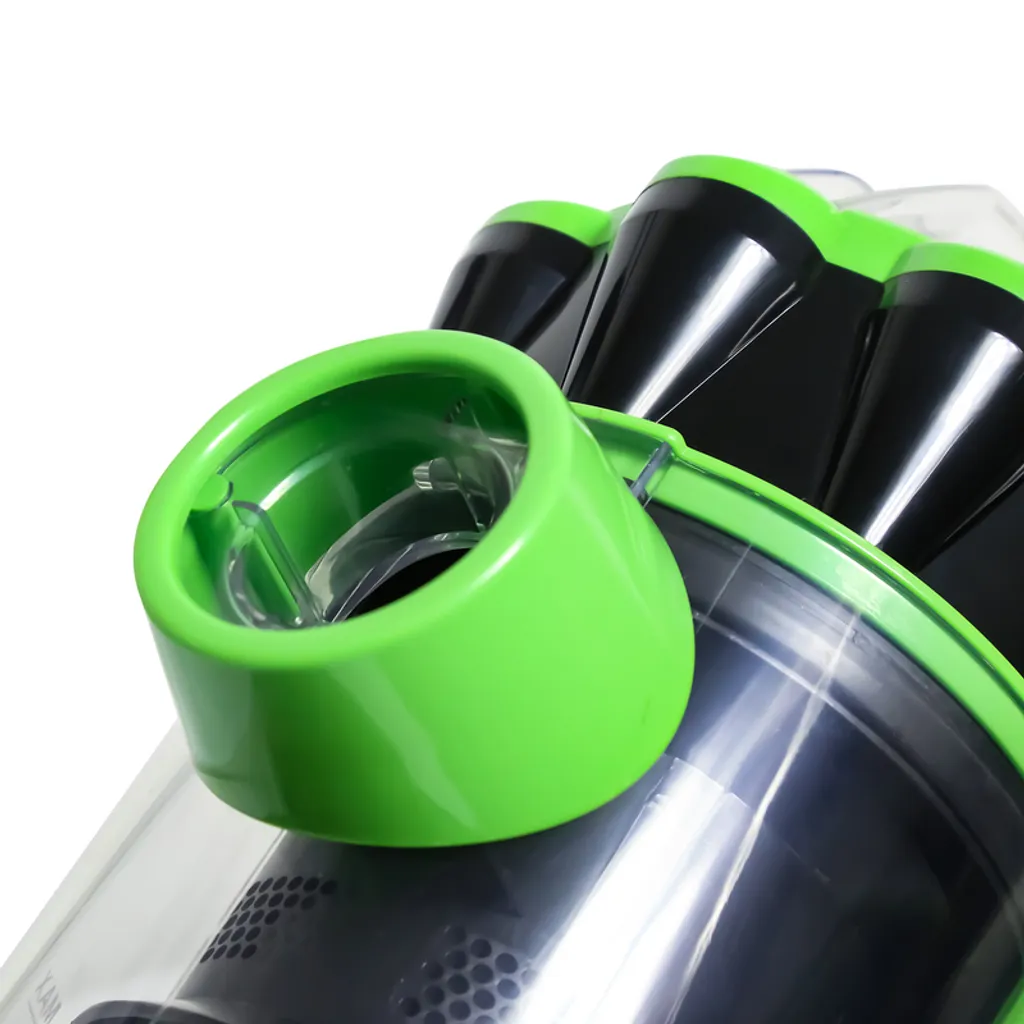 EINFEBEN Staubsauger Beutellos 900 Watt Bodenstaubsauger Leise Fuer Hart- Und Teppichboeden,aeusserst Effizienter HEPA-Filter, Niedriger Stromverbrauch 3.0L – Bild 6