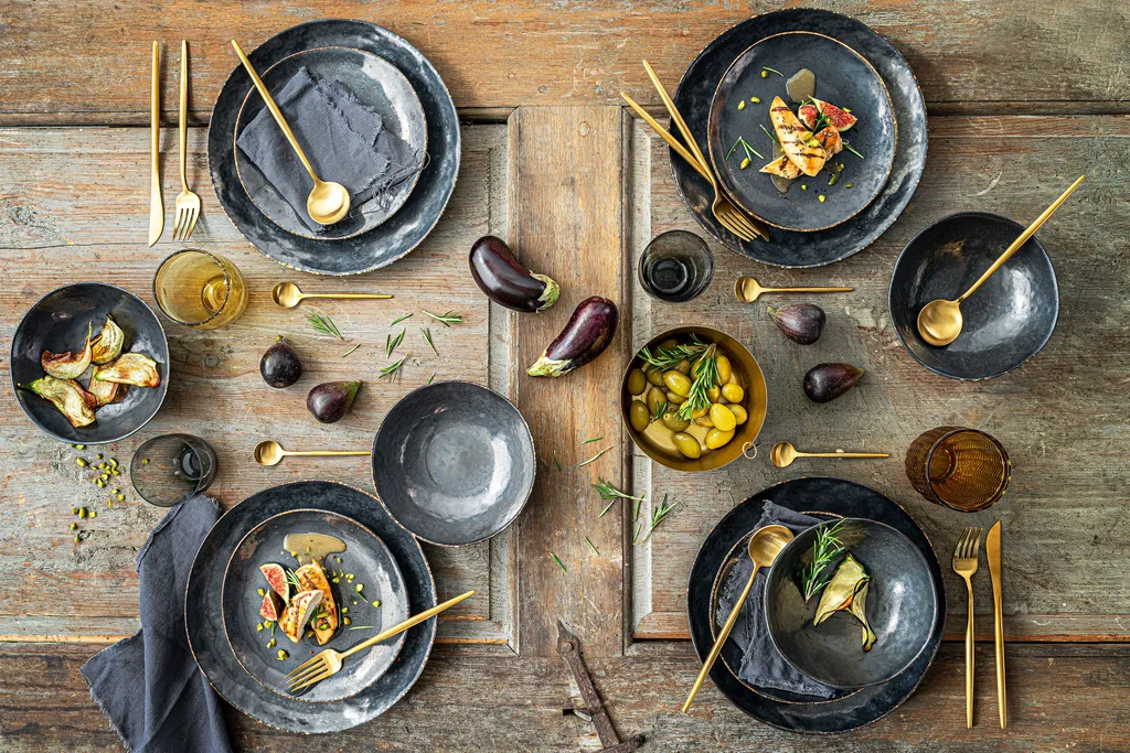 Sänger SÄNGER Salatschale Tombey – Bild 2