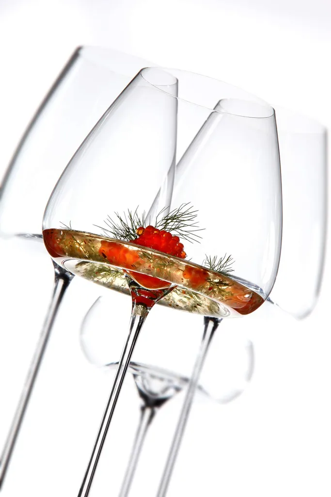 Zieher Vision Weinglas Fresh 340 Ml – Bild 6