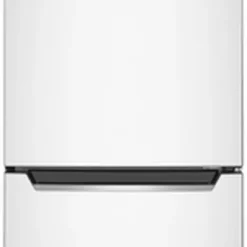 Amica - KGCL 384 155-1 W - Kühl-Gefrierkombination - Weiß