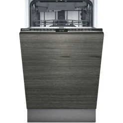 Siemens SR93EX28ME IQ300 Vollintegrierter Geschirrspüler 45 Cm