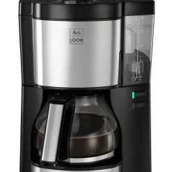 Melitta Look Perfection 1025-06 Kaffeemaschinen - Schwarz