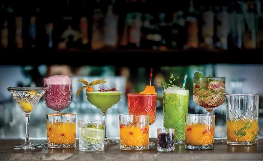 Pasabahce Timeless 52820 Longdrink Glas Wassergläser Kristall Design 4´er Set Transparent 295 Ml – Bild 7