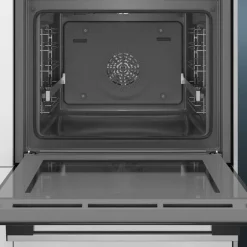 Siemens IQ300 Backofen HB234A0S0 - Edelstahl, 60 Cm, EEK: A