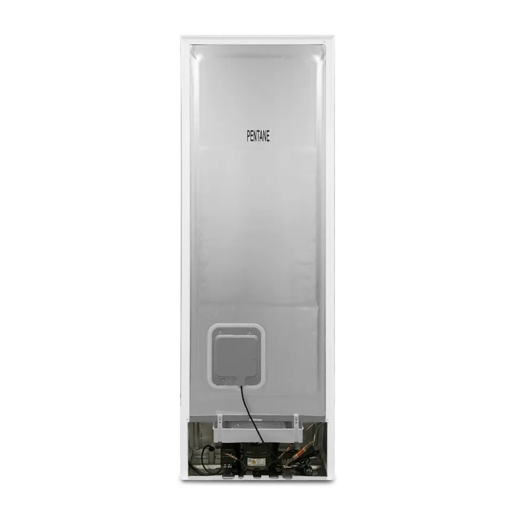 Gorenje NRK 6192 EW5F Kühl-Gefrierkombinationen - Weiß – Bild 16