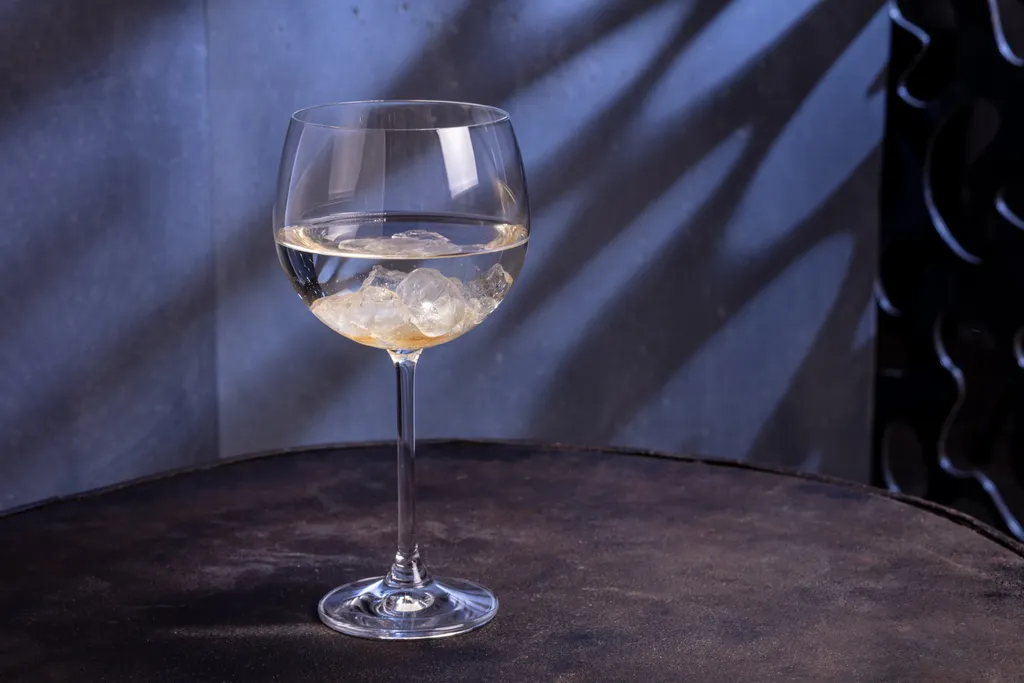 KROSNO Venezia Gin Tonic Wassergläser, 6er-Set, 480 Ml – Bild 5