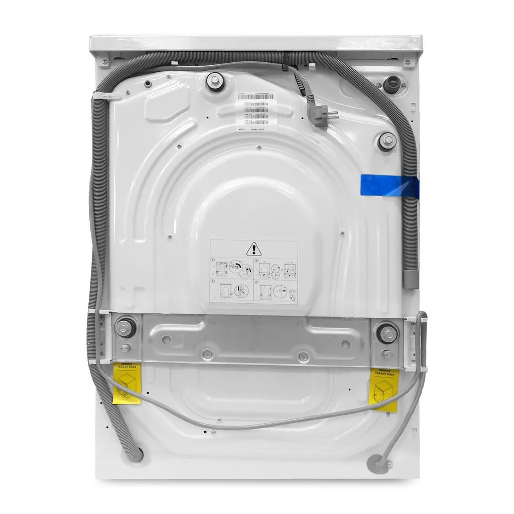 Waschtrockner 12kg Waschen 8kg Trocken XL Trommel HAIER HWD120 B14979 – Bild 8