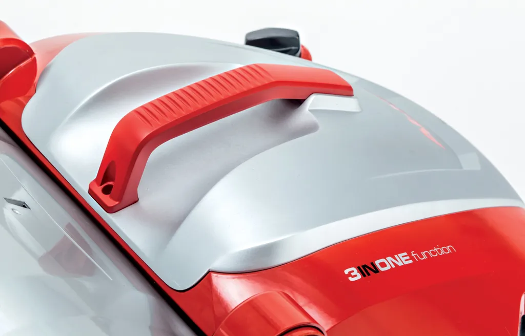 AL-KO Elektro Vertikutierer / Lüfter Combi Care 36 E Comfort AB 36cm – Bild 12