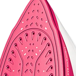 Russell Hobbs Dampfbügeleisen 'Light & Easy Brights' Beere