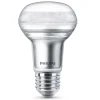 Philips LED Lampe Ersetzt 60W, E27 Reflektor R63, Warmweiß, 345 Lumen, Dimmbar, 1er Pack