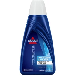 Bissell Wash And Shine Hartboden-Formel 1000 Ml, 1 Stück(e)